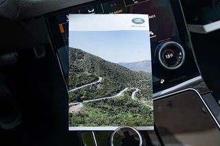 Land Rover Range Rover Velar – thumbnail 52