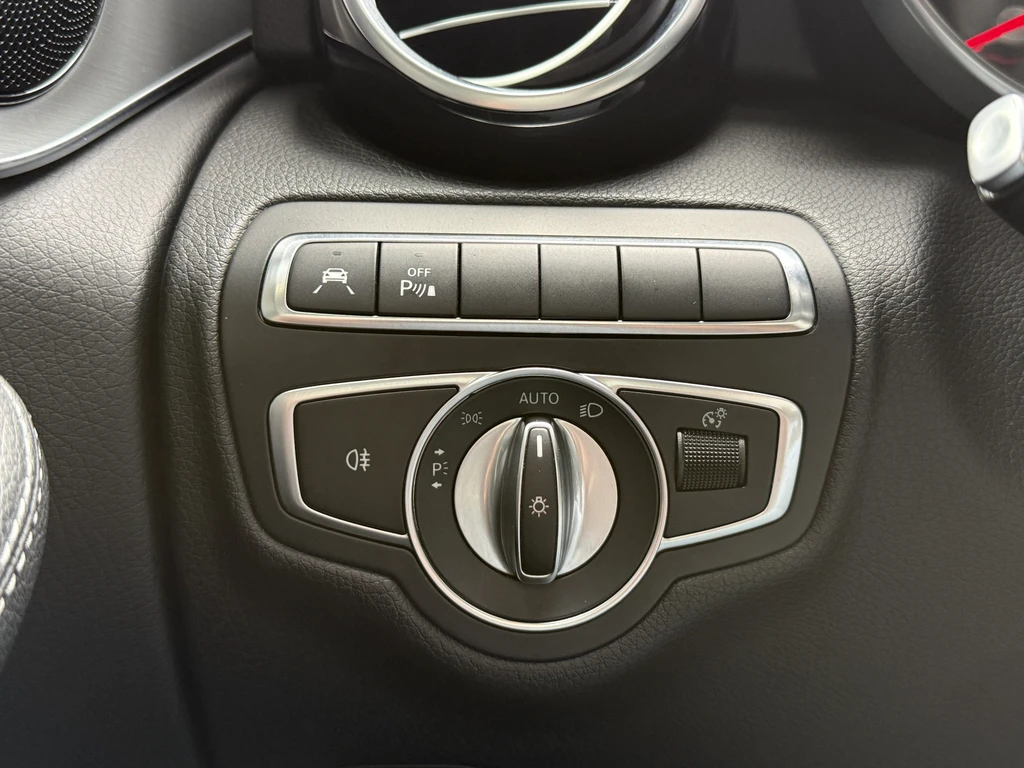 Mercedes-Benz GLC – foto 18