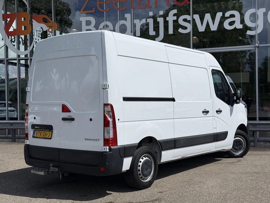 Renault Master – foto 3