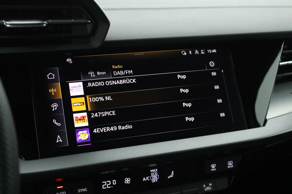 Audi A3 – foto 22