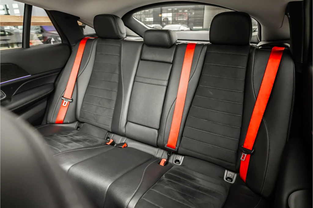 Mercedes-Benz GLE – foto 32