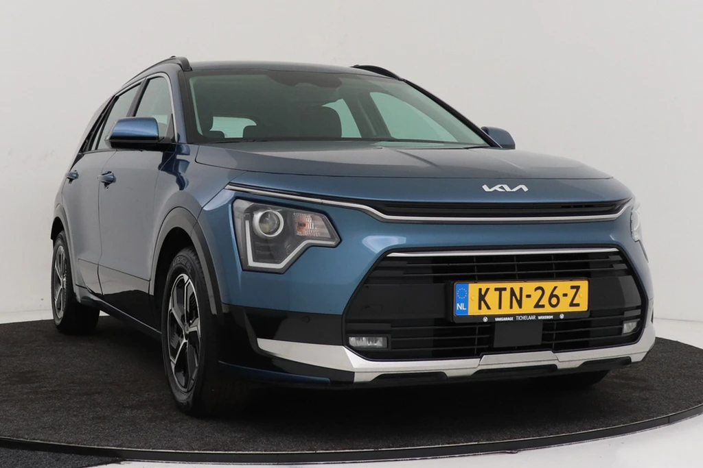 Kia Niro – foto 13