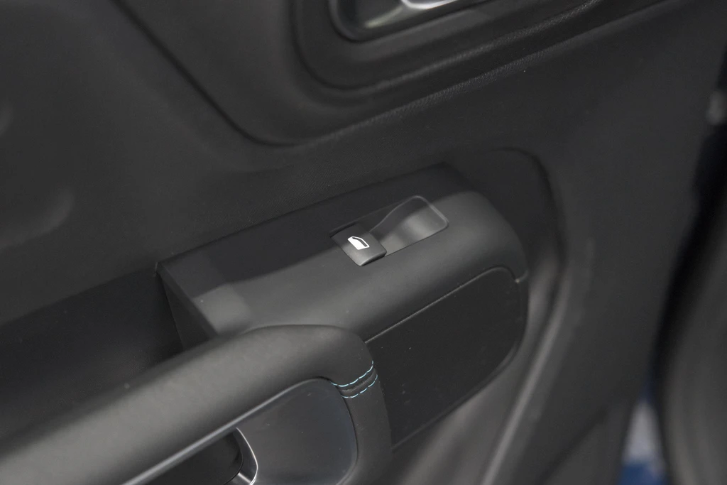 Citroën C5 Aircross – foto 29