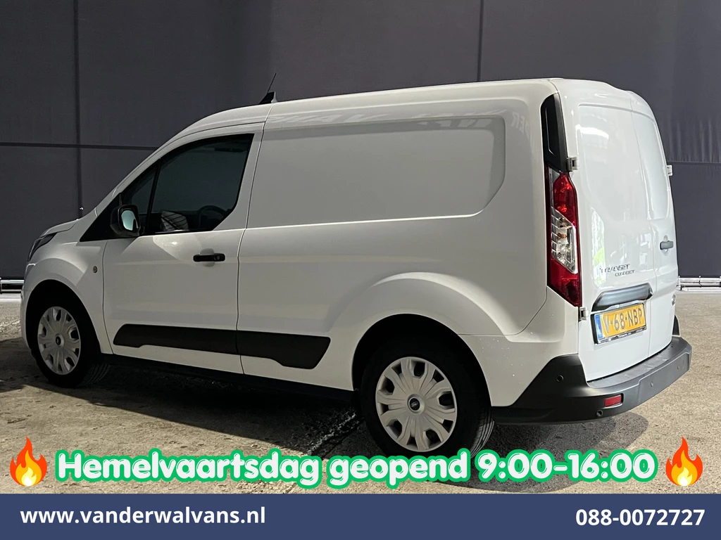 Ford Transit Connect – foto 2