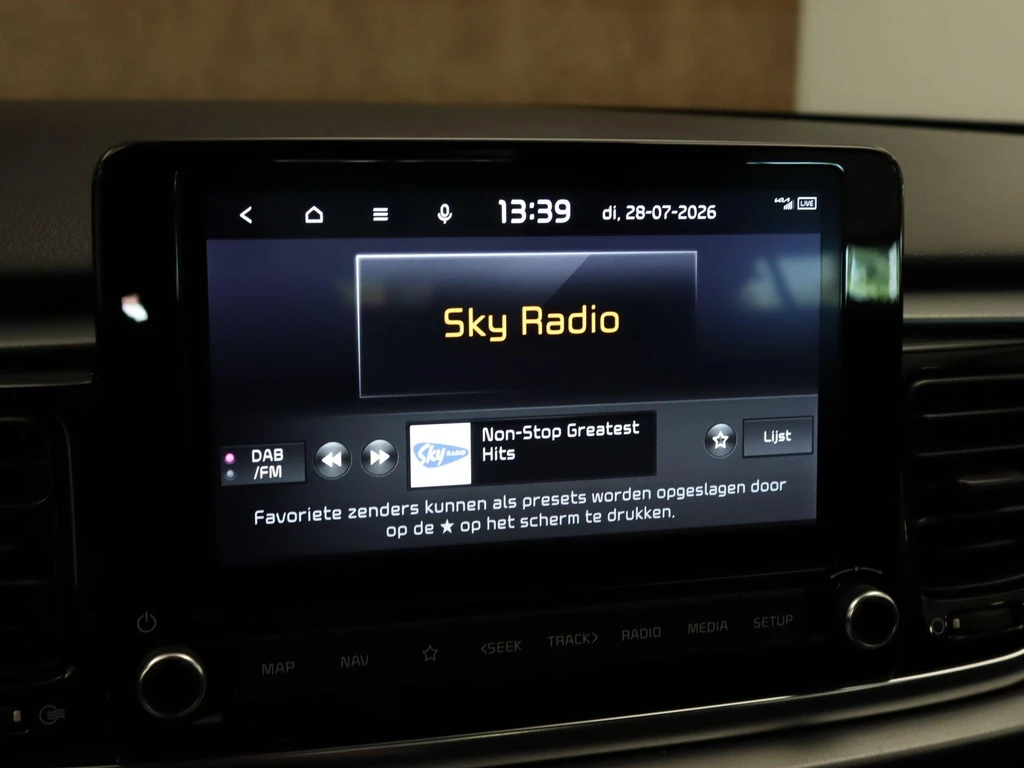 Kia Rio – foto 27