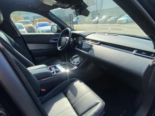 Land Rover Range Rover Velar – thumbnail 8