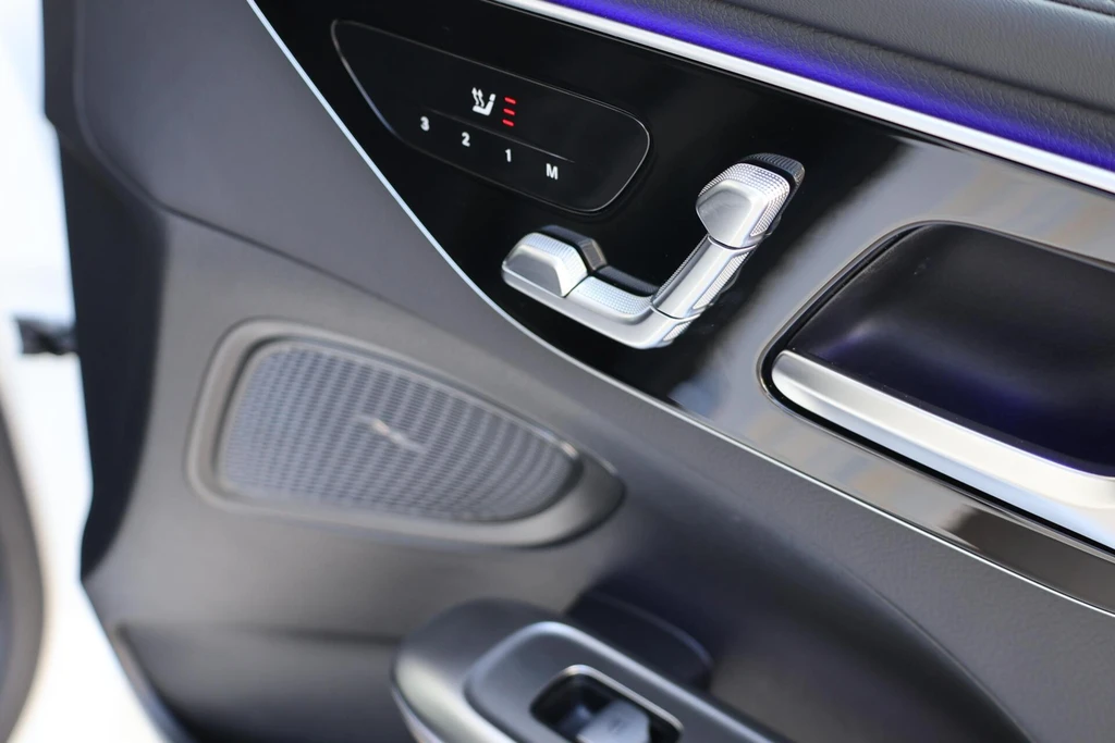 Mercedes-Benz C-Klasse – foto 46