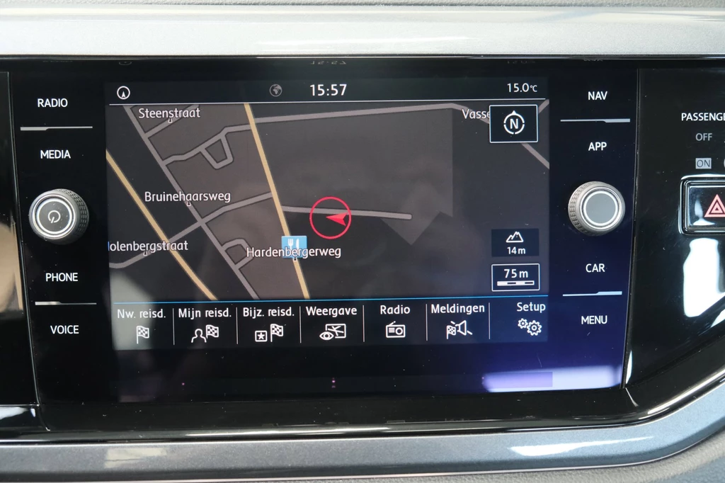 Volkswagen Polo – foto 16
