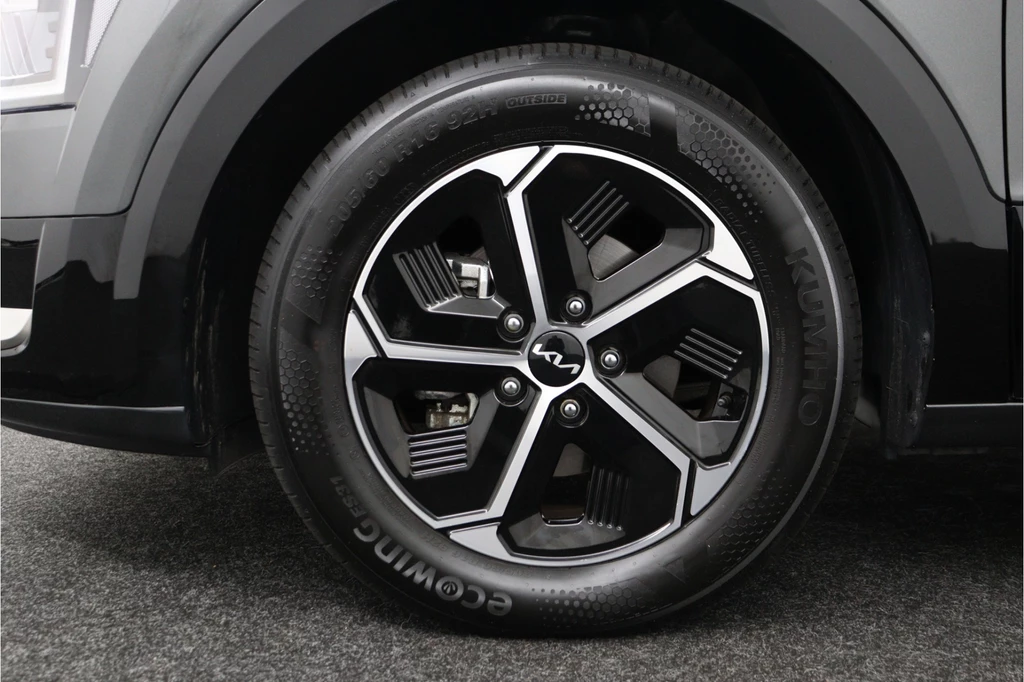 Kia Niro – foto 20
