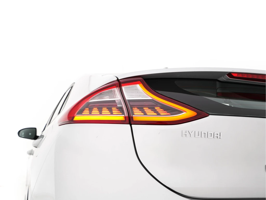 Hyundai IONIQ – foto 29