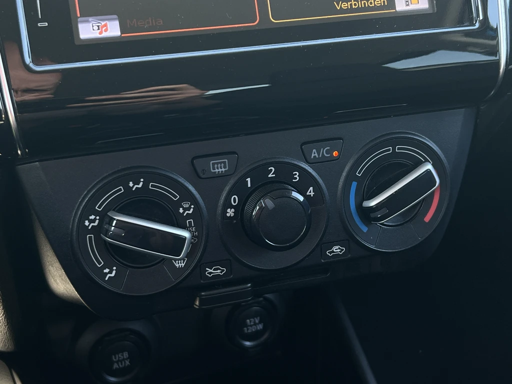 Suzuki Swift – foto 19