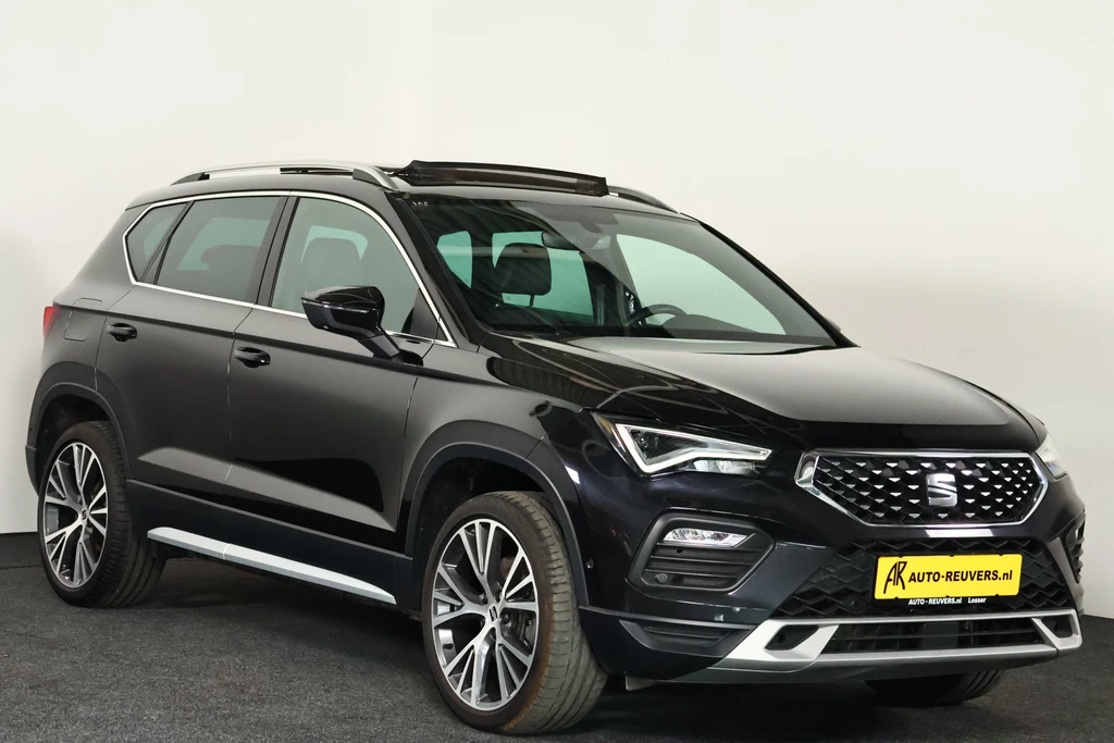 SEAT Ateca – foto 7