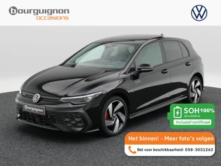 Volkswagen Golf – thumbnail 1