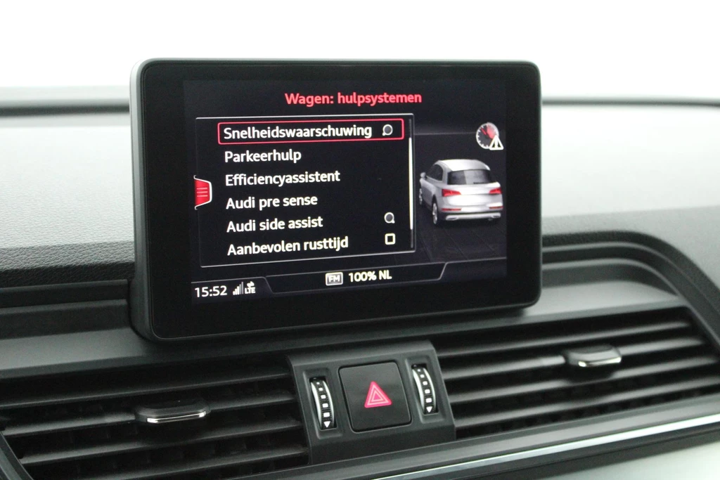 Audi Q5 – foto 26
