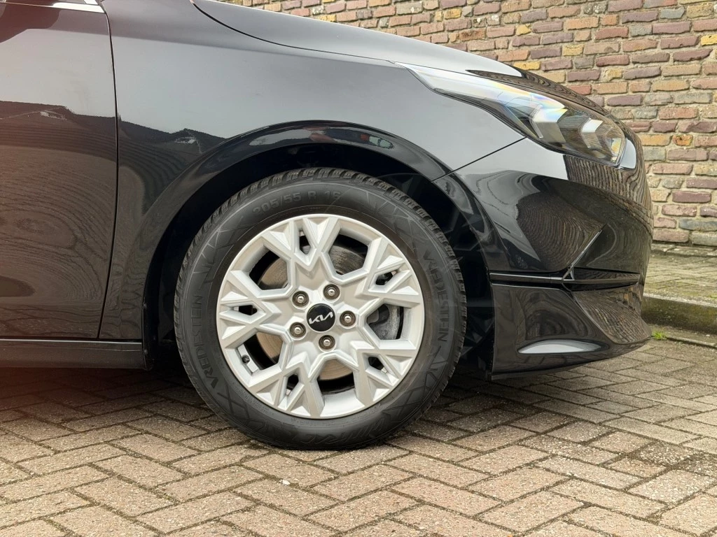 Kia Ceed – foto 13