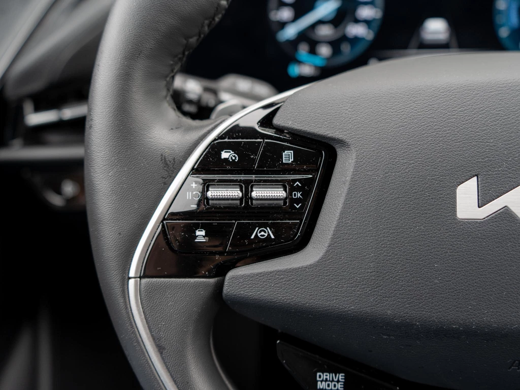 Kia Niro EV – foto 19