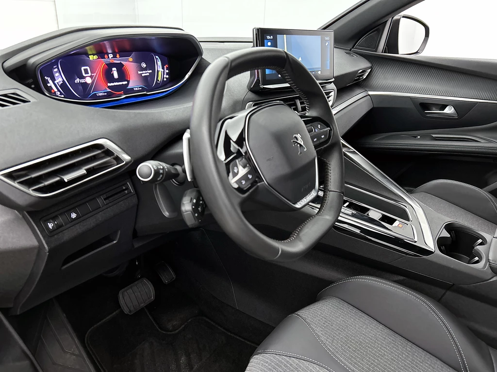 Peugeot 3008 – foto 19