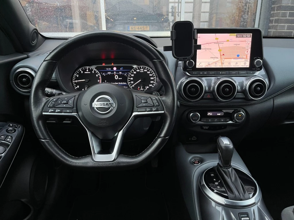 Nissan Juke – foto 8