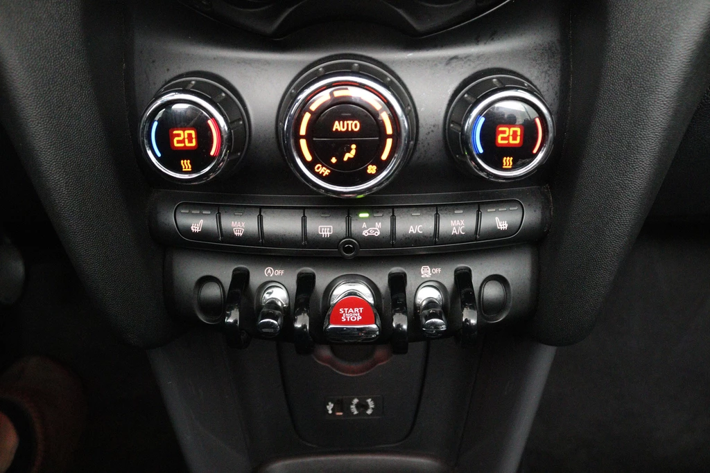 MINI One Cabrio – foto 19