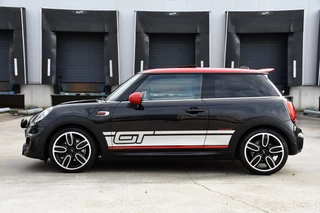 MINI Cooper S – thumbnail 3