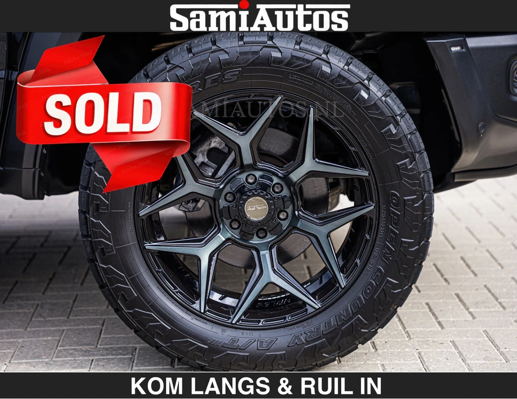 Dodge Ram Pick-Up – foto 54