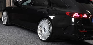Mercedes-Benz E-Klasse – thumbnail 7