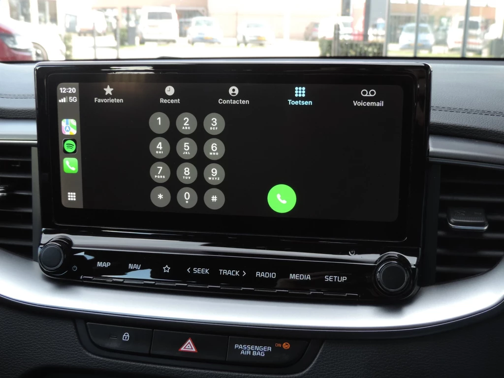 Kia Ceed Sportswagon – foto 39