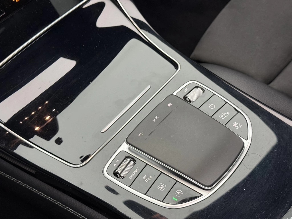 Mercedes-Benz GLC – foto 30