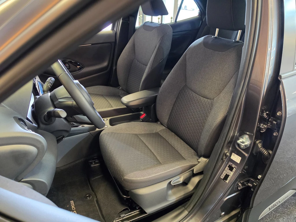 Toyota Yaris Cross – foto 13