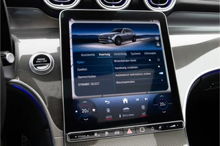 Mercedes-Benz GLC – thumbnail 30