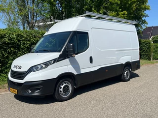 Iveco Daily – thumbnail 1