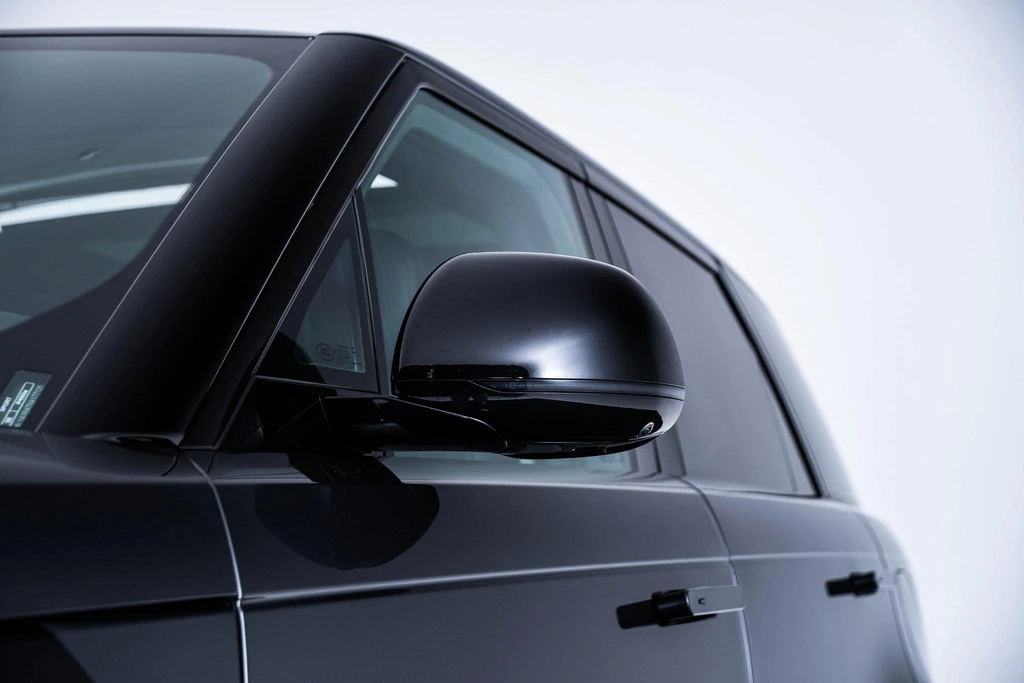 Land Rover Range Rover Sport – foto 55