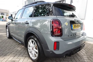 MINI Countryman – thumbnail 4