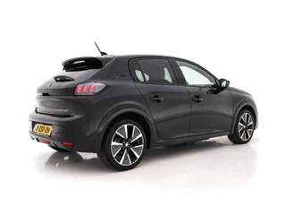 Peugeot e-208 – thumbnail 4