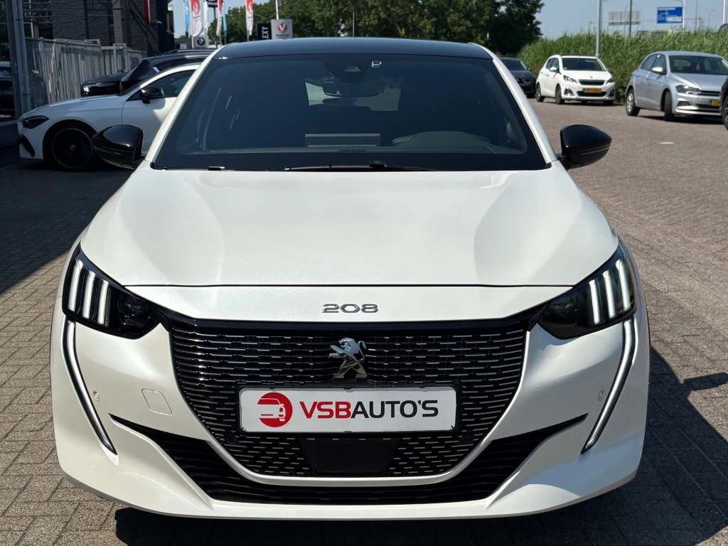Peugeot 208 – foto 6