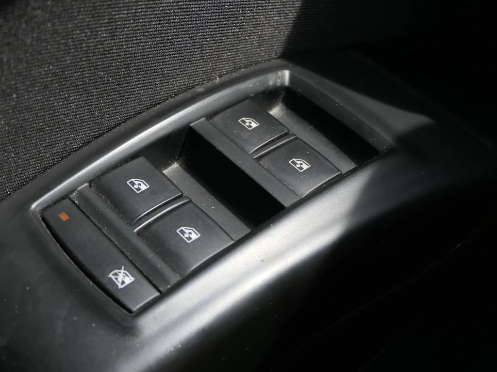 Opel Meriva – foto 30