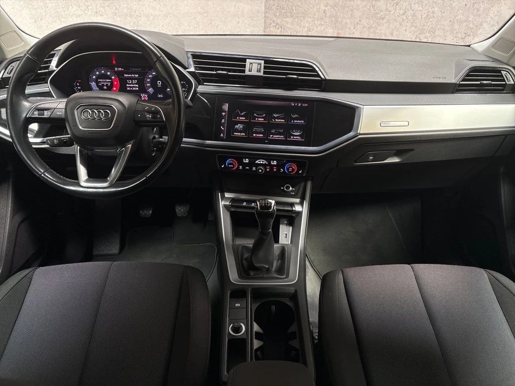 Audi Q3 – foto 6