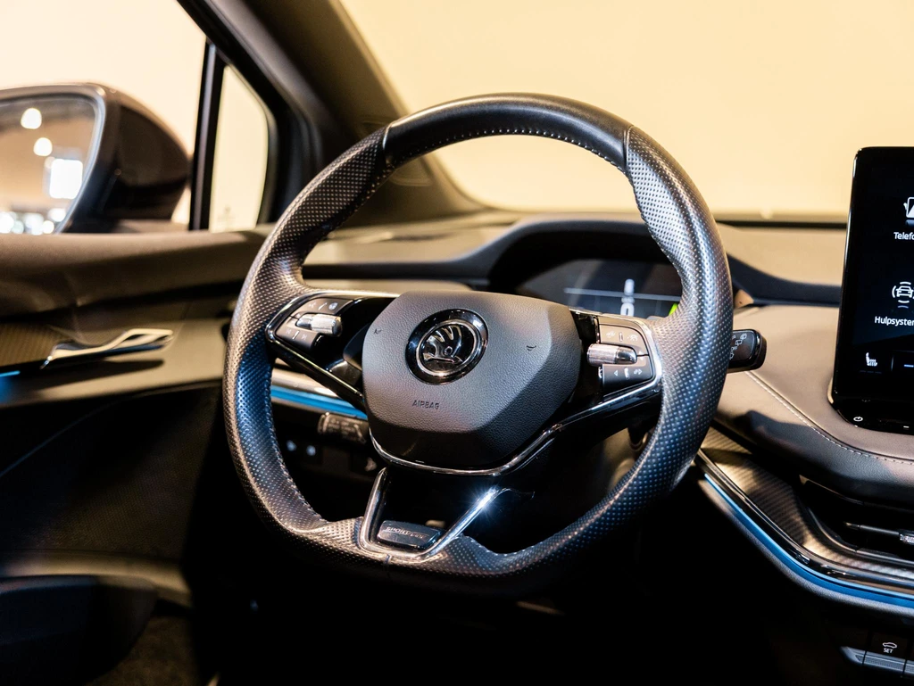 Škoda Enyaq iV – foto 40