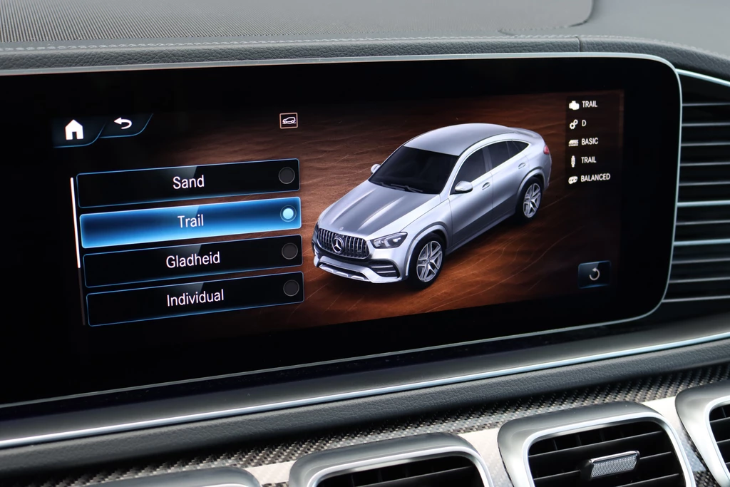 Mercedes-Benz GLE – foto 35