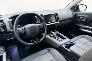 Citroën C5 Aircross – thumbnail 10