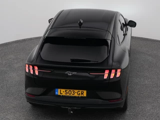 Ford Mustang Mach-E – thumbnail 8