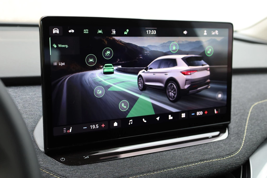 Škoda Elroq – foto 16