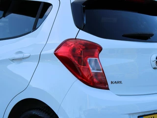 Opel KARL – thumbnail 21