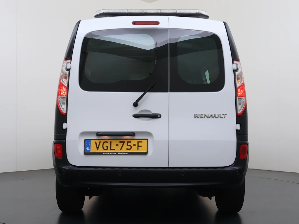 Renault Kangoo Z.E. – foto 4
