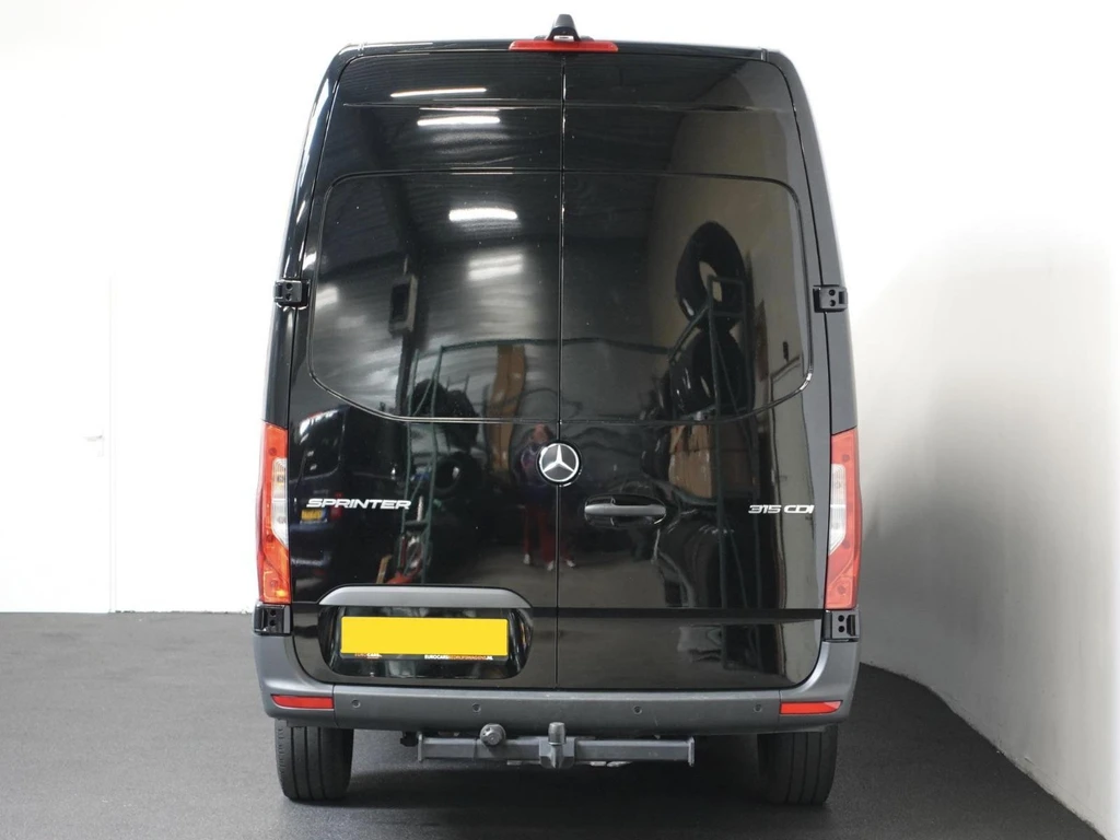 Mercedes-Benz Sprinter – foto 4