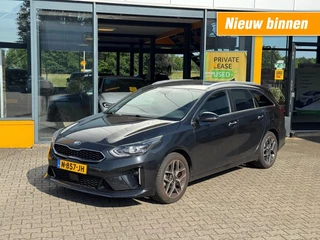 Kia Ceed – thumbnail 1