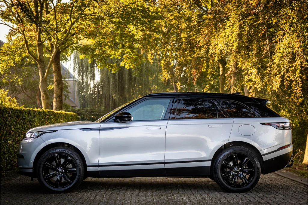 Land Rover Range Rover Velar – foto 5