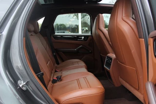 Porsche Cayenne – thumbnail 15