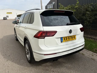 Volkswagen Tiguan – thumbnail 5