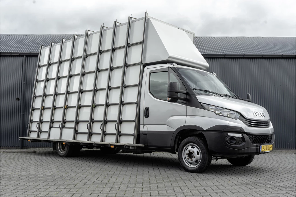 Iveco Daily – foto 6